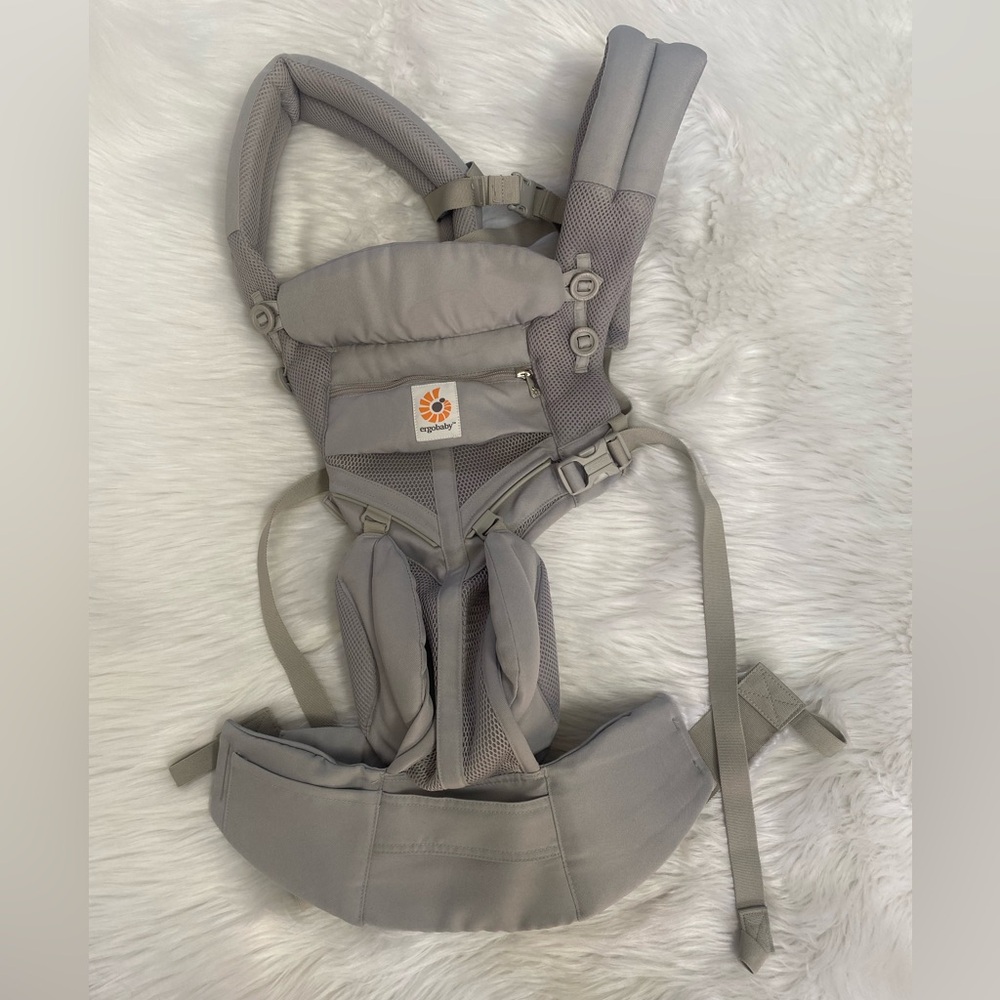 Ergobaby Classic Gray Carrier